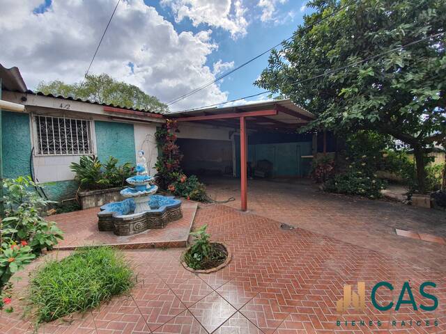 #259 - Casa para Venta en Tegucigalpa - Distrito Central 
