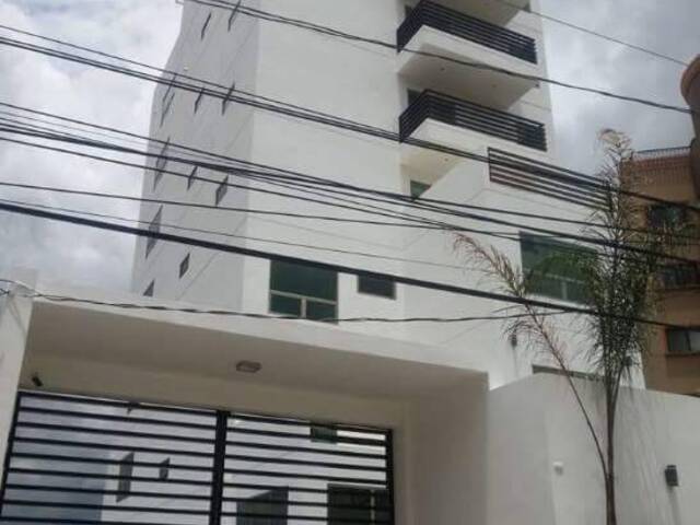 Apartamento para Alquiler en Tegucigalpa - 4