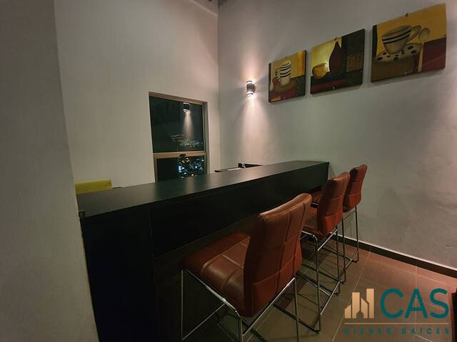 Apartamento para Alquiler en Tegucigalpa - 5
