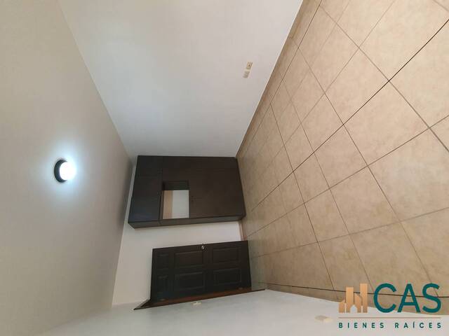 #269 - Apartamento para Alquiler en Tegucigalpa - Distrito Central 
