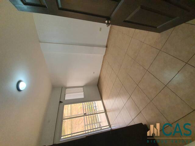 Apartamento para Alquiler en Tegucigalpa - 5