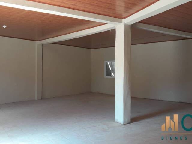 Piso Comercial para Alquiler en San Pedro Sula - 5