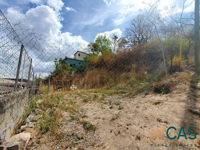 Terreno para Venta en Tegucigalpa - 4