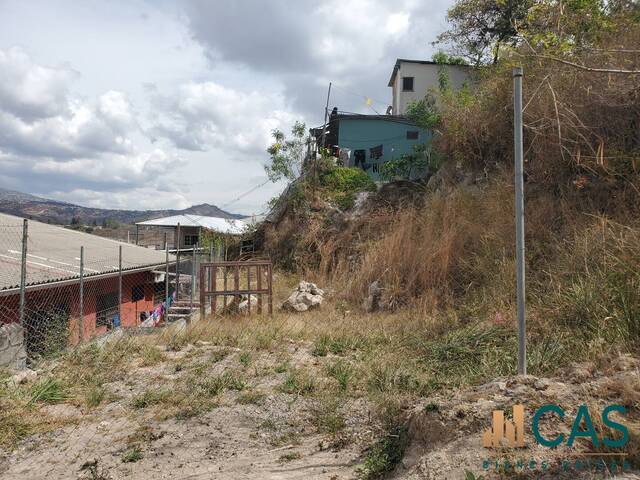 Terreno para Venta en Tegucigalpa - 5