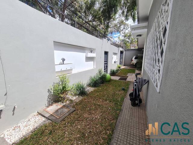 #286 - Casa para Venta en Tegucigalpa - Distrito Central 