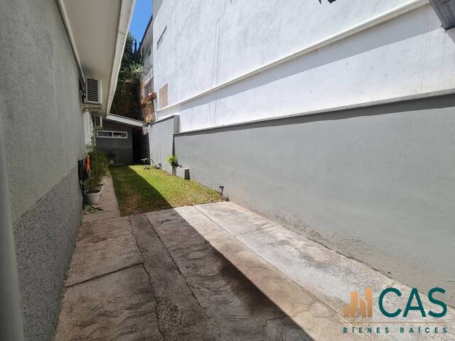#286 - Casa para Venta en Tegucigalpa - Distrito Central 