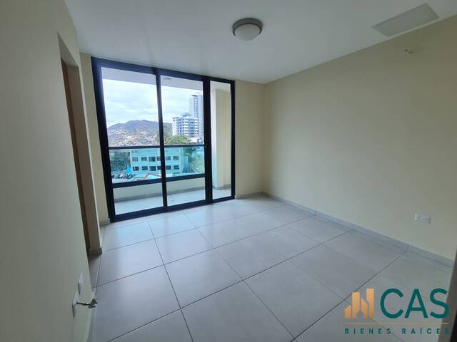 Apartamento para Alquiler en Tegucigalpa - 5