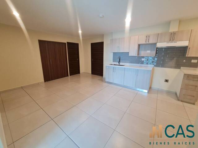 #288 - Apartamento para Alquiler en Tegucigalpa - Distrito Central 