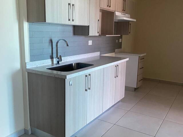 Apartamento para Alquiler en Tegucigalpa - 4