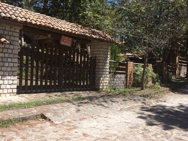 Casa para Venta en Distrito Central - 4