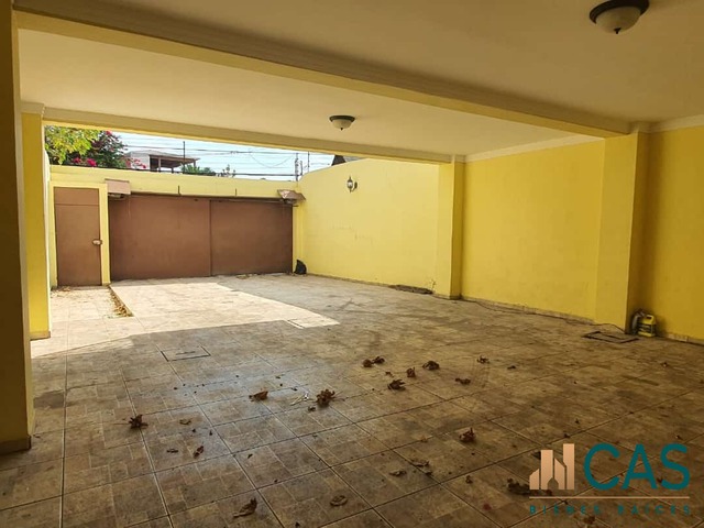 Casa para Alquiler en Tegucigalpa - 5
