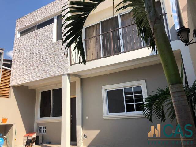 #293 - Casa para Venta en Tegucigalpa - Distrito Central 