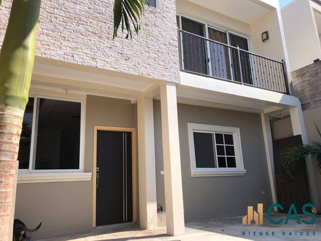#293 - Casa para Venta en Tegucigalpa - Distrito Central 