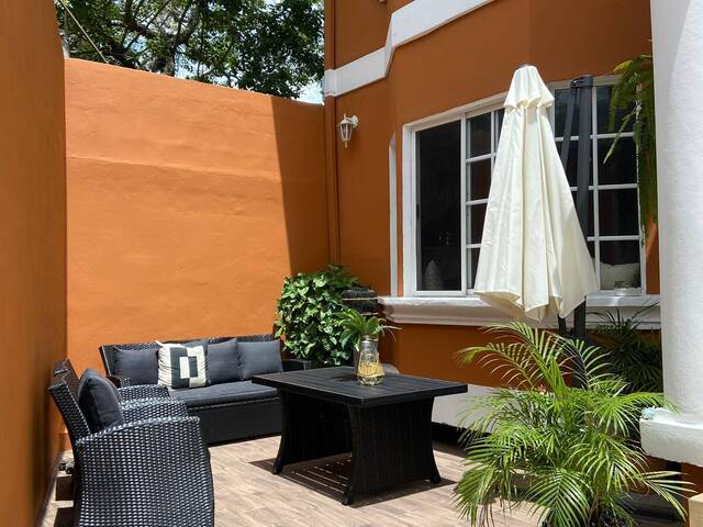 #294 - Casa para Venta en Tegucigalpa - Distrito Central 