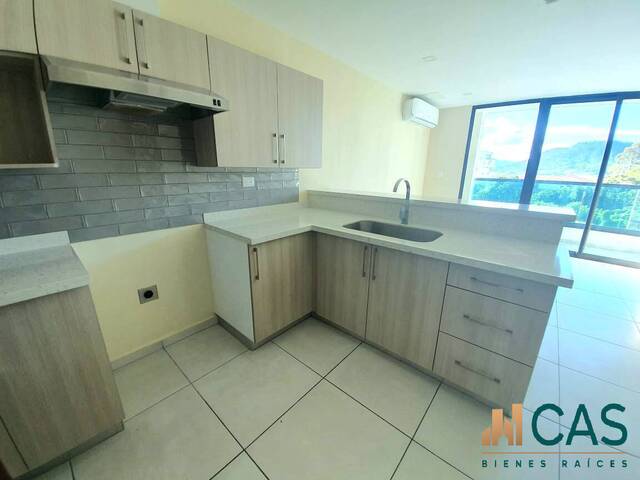 Apartamento para Alquiler en Tegucigalpa - 5