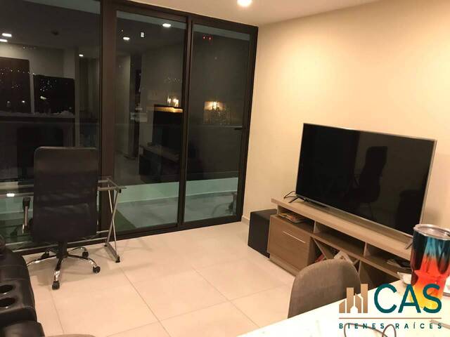 Apartamento para Alquiler en Tegucigalpa - 4
