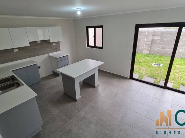 #308 - Casa para Alquiler en Tegucigalpa - Distrito Central 