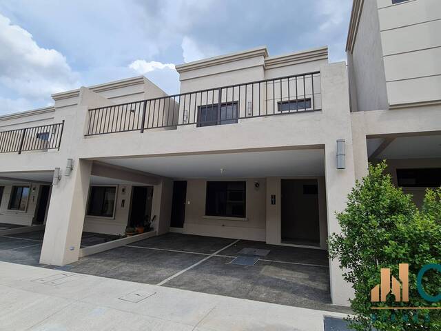 #308 - Casa para Alquiler en Tegucigalpa - Distrito Central 