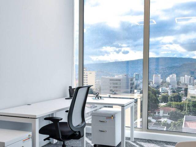 Oficina para Alquiler en Tegucigalpa - 4