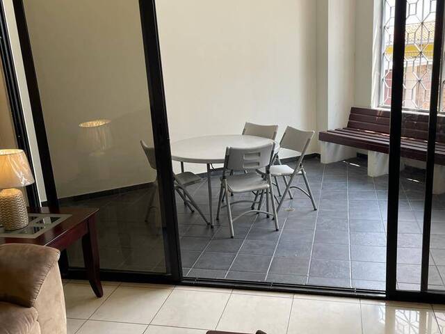 #311 - Apartamento para Venta en Tegucigalpa - Distrito Central 