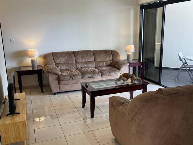 #311 - Apartamento para Venta en Tegucigalpa - Distrito Central 