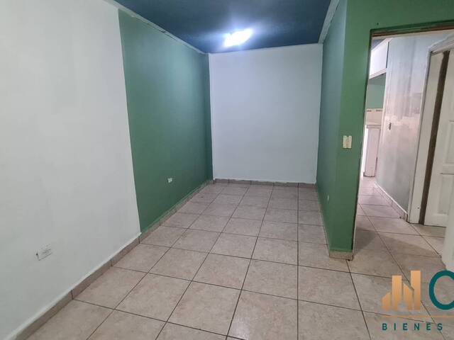 #312 - Apartamento para Alquiler en Tegucigalpa - Distrito Central 