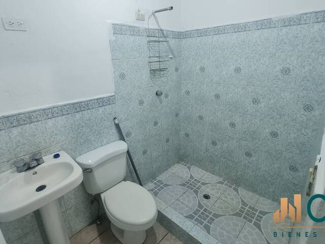 Apartamento para Alquiler en Tegucigalpa - 4