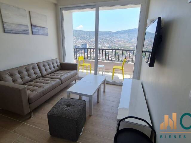 Apartamento para Alquiler en Tegucigalpa - 4
