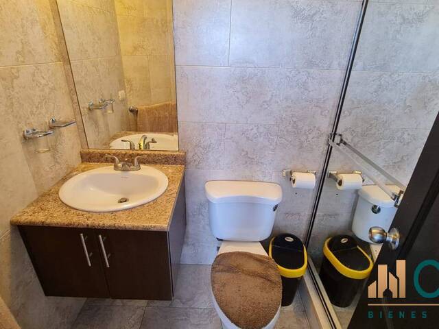 Apartamento para Alquiler en Tegucigalpa - 4