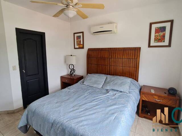 #316 - Apartamento para Alquiler en Tegucigalpa - Distrito Central 