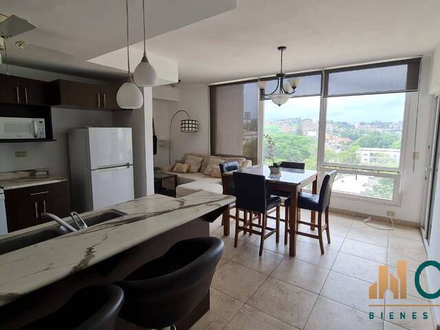 Apartamento para Alquiler en Tegucigalpa - 5