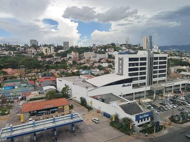 Oficina para Alquiler en Tegucigalpa - 4