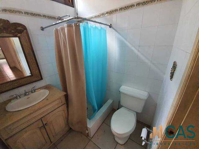 #323 - Casa para Alquiler en Tegucigalpa - Distrito Central 
