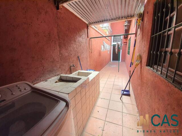 Casa para Alquiler en Tegucigalpa - 4