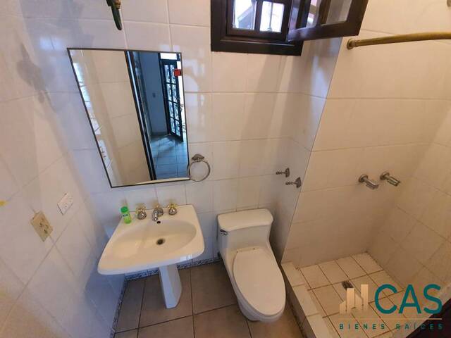 Casa para Alquiler en Tegucigalpa - 5