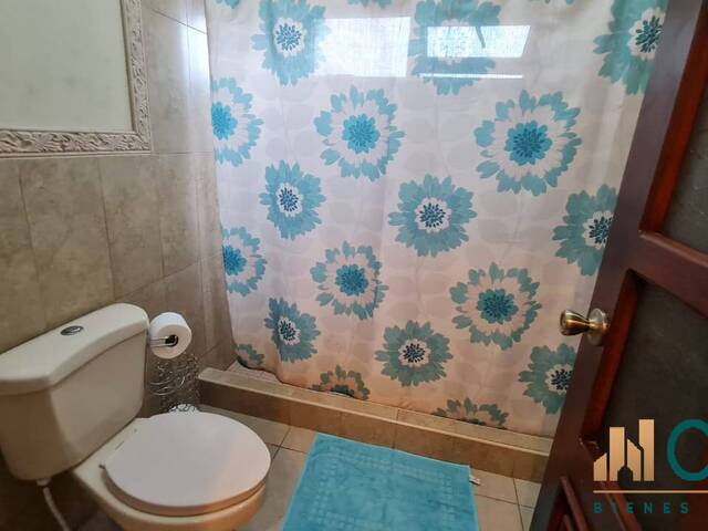 Casa para Venta en Tegucigalpa - 4