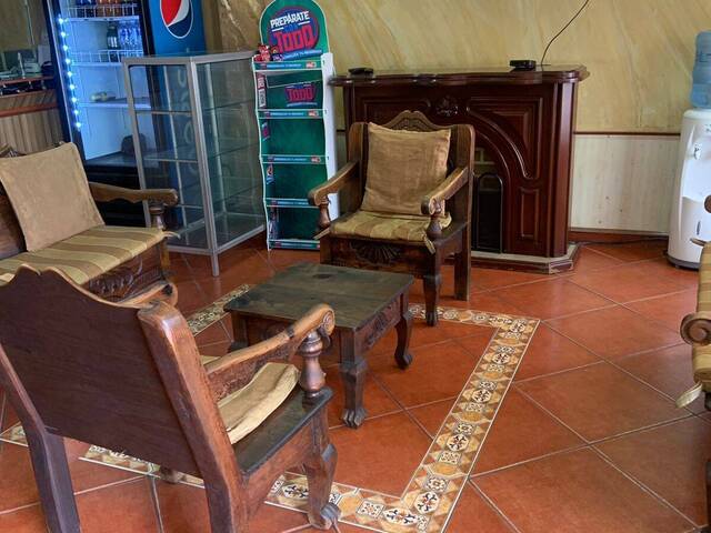 Hotel para Venta en San Pedro Sula - 5