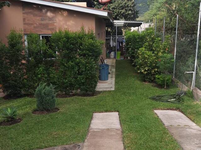 Casa para Venta en Distrito Central - 4