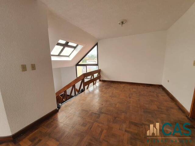 Casa para Alquiler en Tegucigalpa - 4
