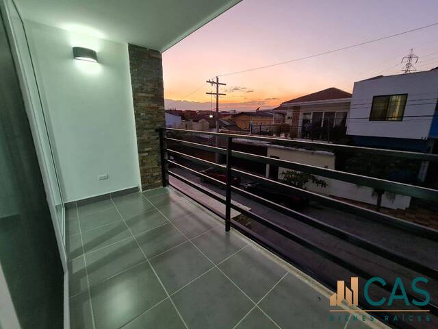 Apartamento para Venta en Tegucigalpa - 4