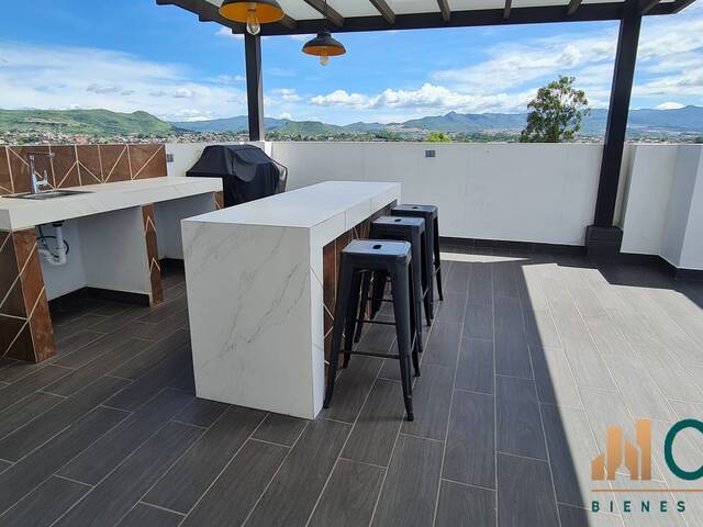 Apartamento para Venta en Tegucigalpa - 5