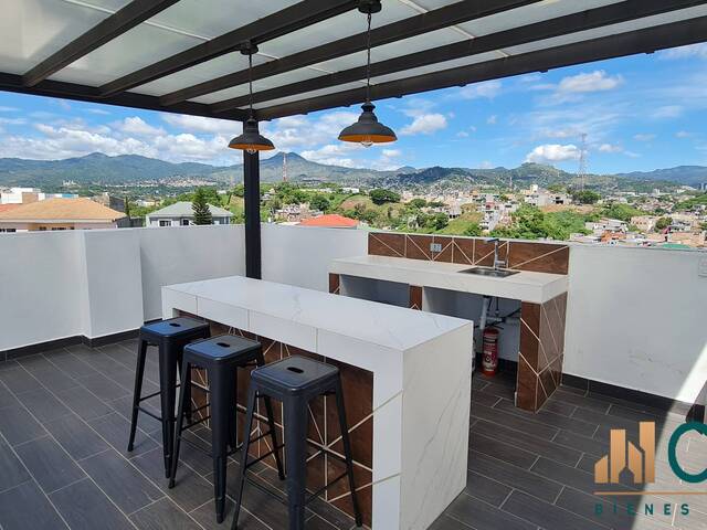 Apartamento para Venta en Tegucigalpa - 4