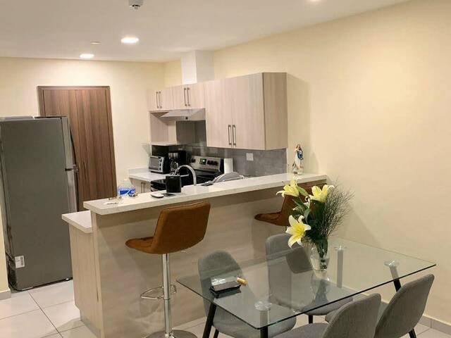 #298 - Apartamento para Alquiler en Tegucigalpa - Distrito Central 