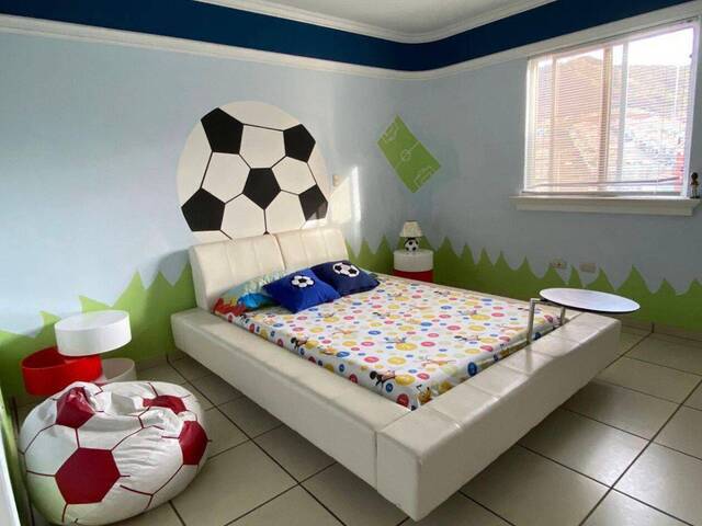 Casa para Alquiler en Tegucigalpa - 4