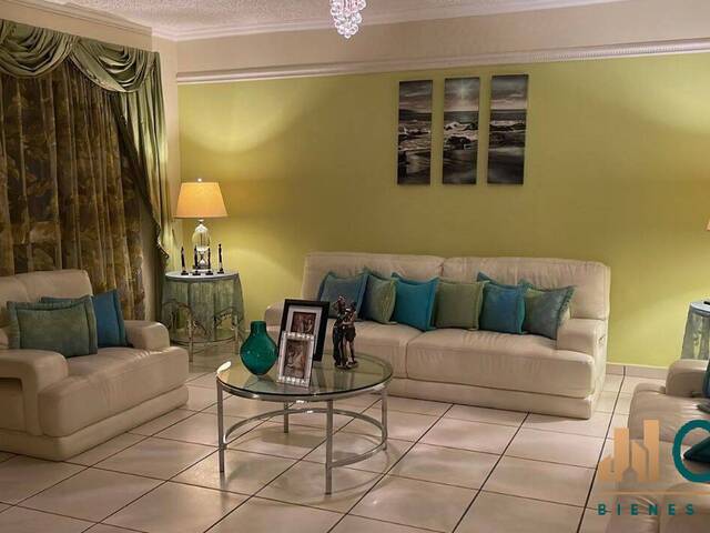 #339 - Casa para Alquiler en Tegucigalpa - Distrito Central 