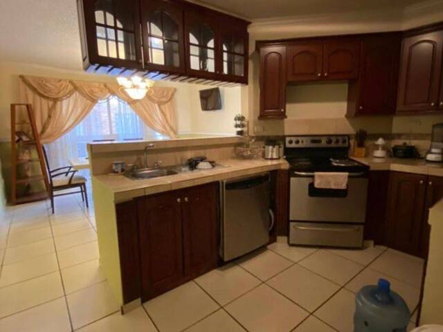Casa para Alquiler en Tegucigalpa - 5