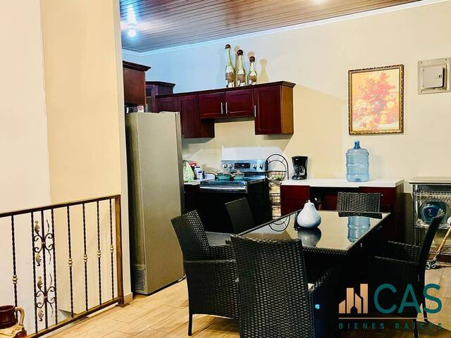 Casa para Venta en Santa Lucía - 4