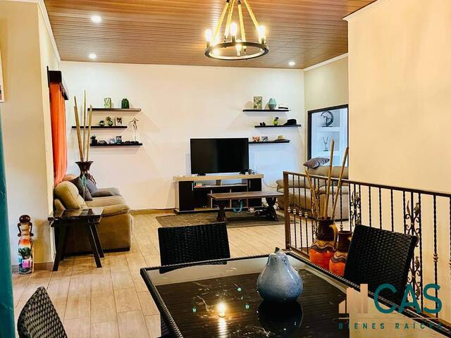 Casa para Venta en Santa Lucía - 5