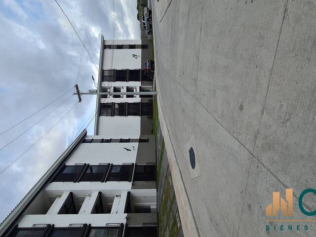 #346 - Apartamento para Venta en Tegucigalpa - Distrito Central 