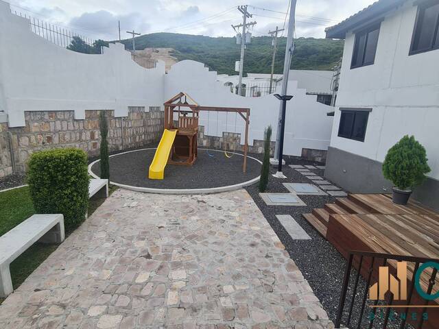 Apartamento para Venta en Tegucigalpa - 4